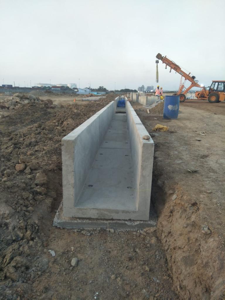 Drain Image 2