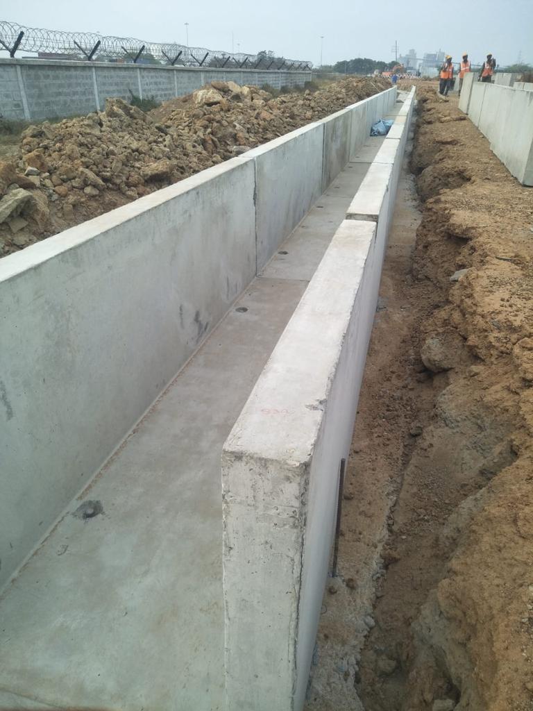Drain Image 3