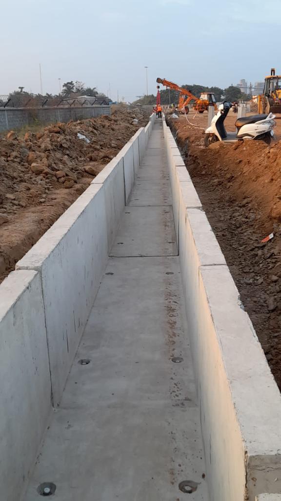 Drain Image 4