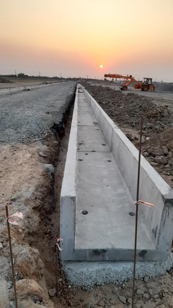 Drain Image 5