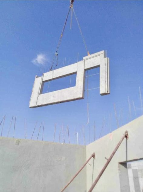 Cladding Wall Image 2
