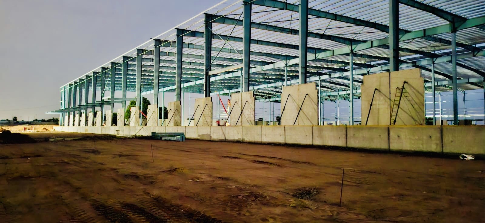 Cladding Wall Image 3