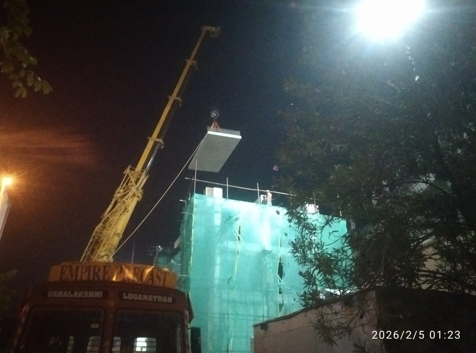 Solid Slabs Image 2