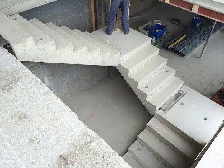 Staircase Image 1